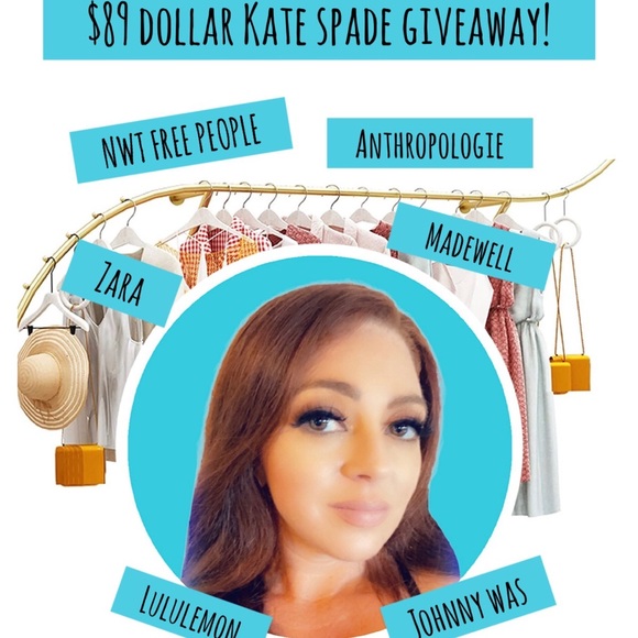 Show tonight 6:16 PST ✨Anna is LIVE!!✨ Like this listing to be notified 🩵 - Picture 8 of 10